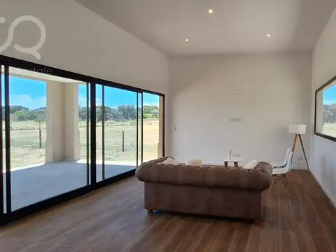 Casa en Alquiler Temporal A Estrenar