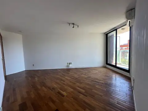 ALQUILER APARTAMENTO 1 DORMITORIO - POCITOS