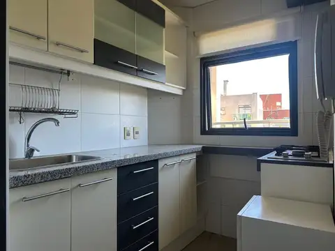 ALQUILER APARTAMENTO 1 DORMITORIO - POCITOS