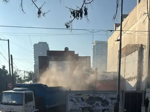 Terreno en Venta en Saavedra, Capital Federal