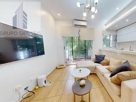 Depto Tipo Casa en Venta 4 años