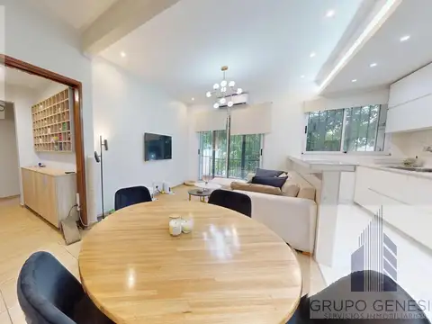 VENTA PH 4 AMB FLORES CON TERRAZA PROPIA