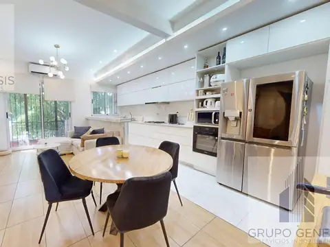 VENTA PH 4 AMB FLORES CON TERRAZA PROPIA