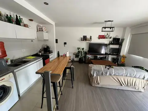 DEPTO CON HERMOSA VISTA EN BERAZATEGUI U$S 104.500.-