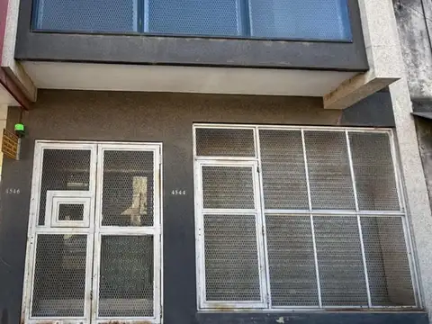 Estanislao Zeballos 4500