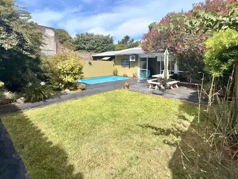 Casa en Venta en Los Polvorines, USD 82.000