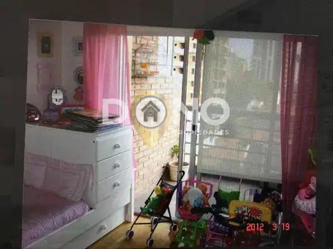 Depto Tipo Casa en Venta en Quilmes, USD 240.000