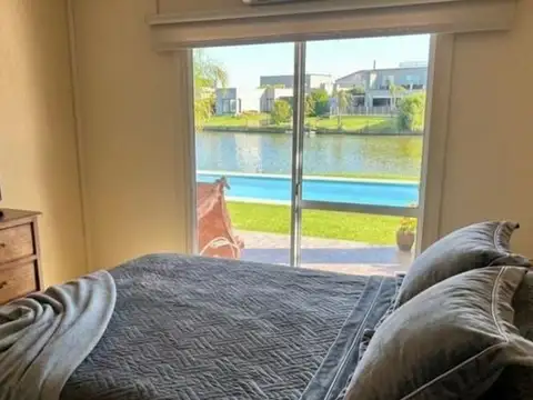 Casa en Venta 9 años