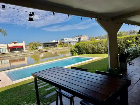 La Pista 1500