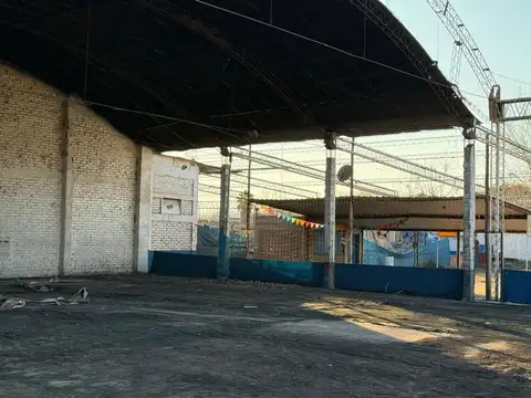 Terreno en Venta en El Plumerillo, USD 110.000