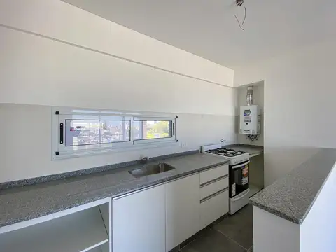 Departamento en Venta en Rosario, USD 76.000