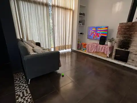 Casa en Venta 10 años