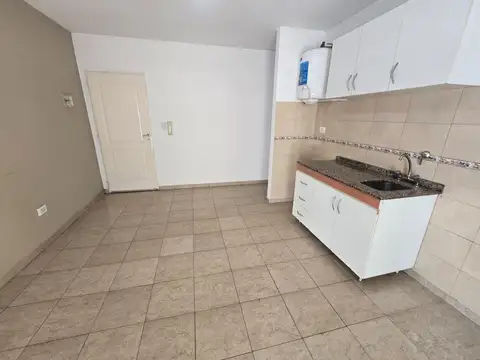 Departamento en Alquiler de 1 dormitorio