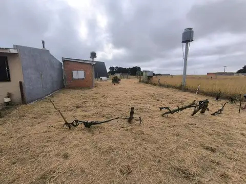 Casa en Venta 4 años