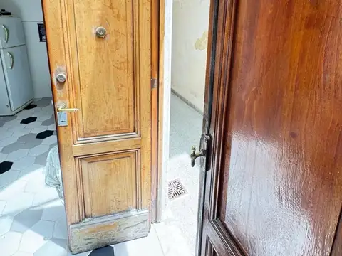 Depto Tipo Casa en Venta en Balvanera, USD 96.000