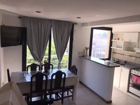 ALQUILER DEPARTAMENTO A PARTIR OCTUBRE