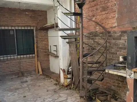 Casa en Venta 45 años