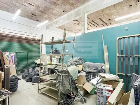 Local comercial Venta - Villa Adelina