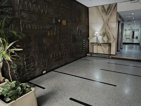 Departamento en Alquiler en Palermo, Capital Federal