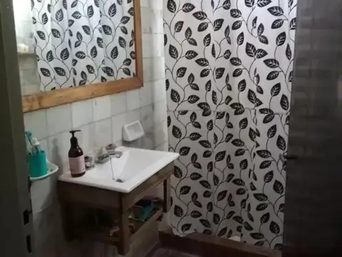 Casa en Venta de 1 dormitorio