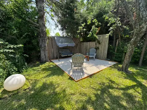 Casa en Venta al Noroeste