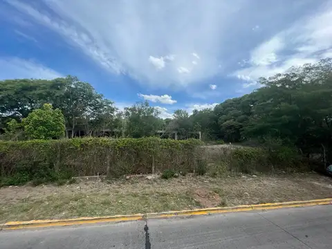 Macrolote 36.132 m2 - General Pacheco