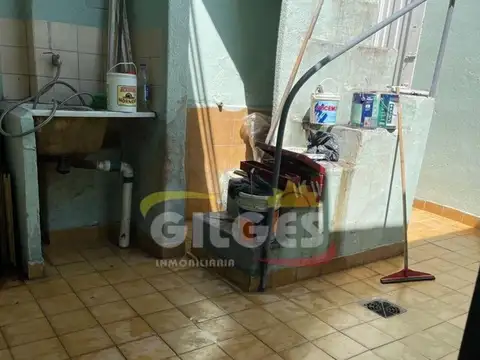 Departamento en Alquiler 55 años