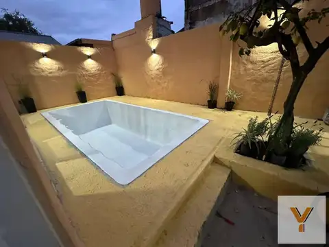 Casa en Alquiler de 3 dormitorios
