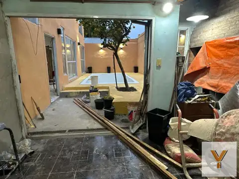 Casa en Alquiler A Estrenar