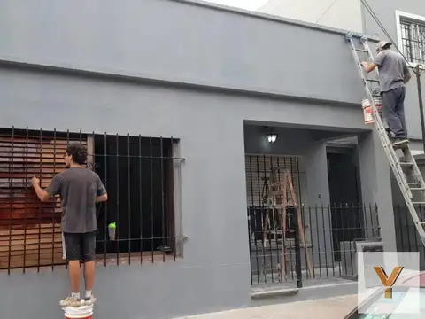Casa en Alquiler - 3 Dormitorios 2 Baños - 130mts - San Isidro