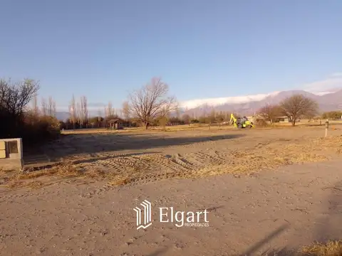 Terreno en Venta de 2556,0 m2