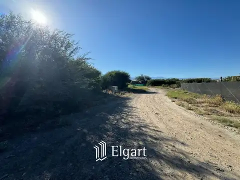Terreno en Venta en Cafayate, USD 100.000