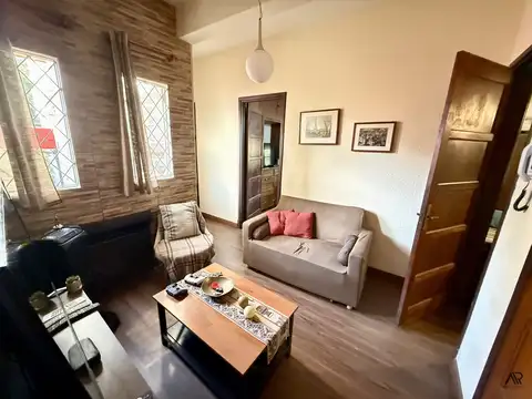 Venta Casa de Altos Reducto 3Dormitorios