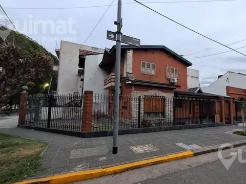 Excelente Terreno en Mataderos- Lideres en Terrenos