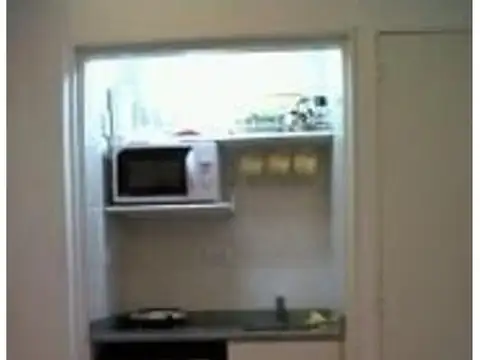 Departamento en Alquiler Temporal Apto profesional