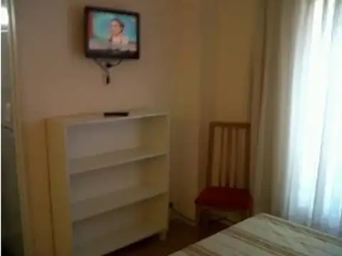 Departamento en Alquiler Temporal de Monoambiente