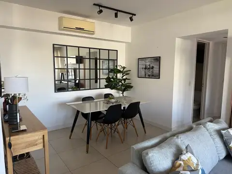 Departamento en Alquiler de 3 ambientes