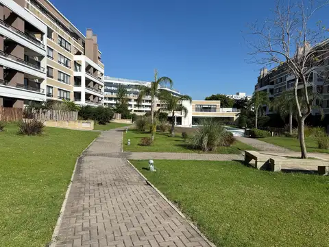 Departamento en Alquiler de 2 dormitorios