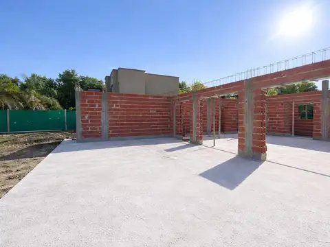 Casa en Venta al Oeste