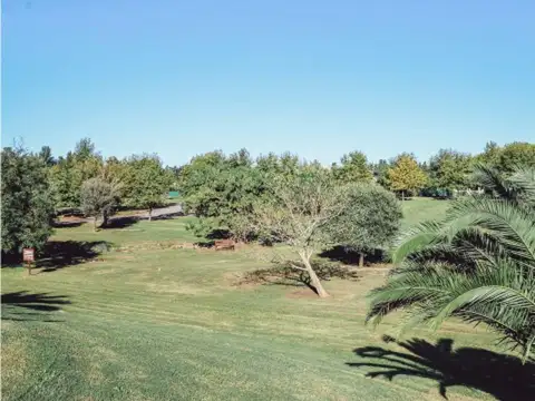 Terreno en Venta de 989,0 m2