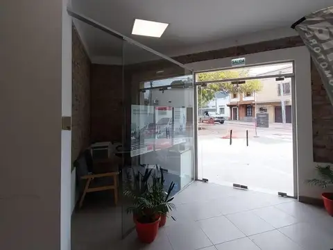 Alquiler de Local Comercial en Catamarca al 700, Salta Capital