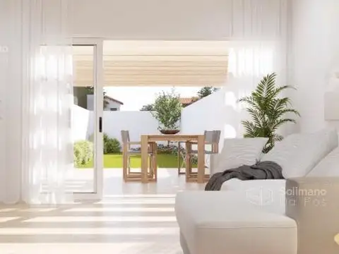 Venta Duplex 3 amb en Olivos