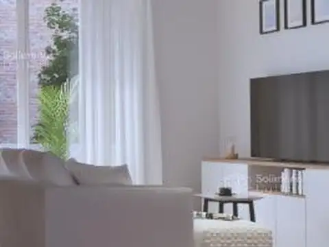 Departamento en Venta en Olivos, USD 265.000