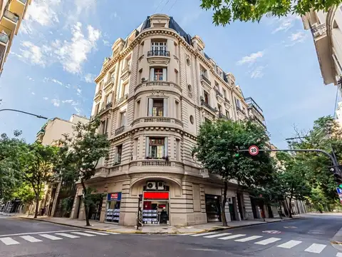 Departamento en Venta de 5 ambientes