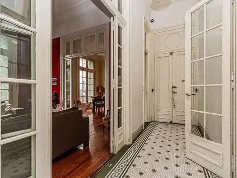 Departamento en Venta Apto profesional