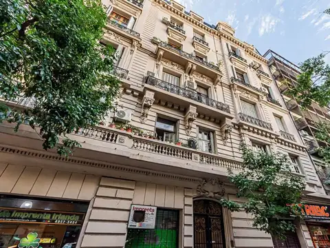 Departamento 5 ambientes con 2 baños