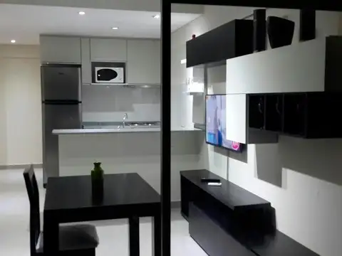 FITZ ROY 2300, Piso 8