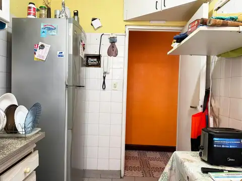 Departamento en Alquiler 45 años