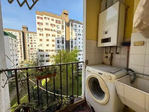 Departamento en Alquiler de 3 dormitorios