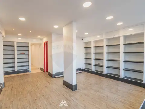 Local en Alquiler en Punta Carretas, $U 57.000